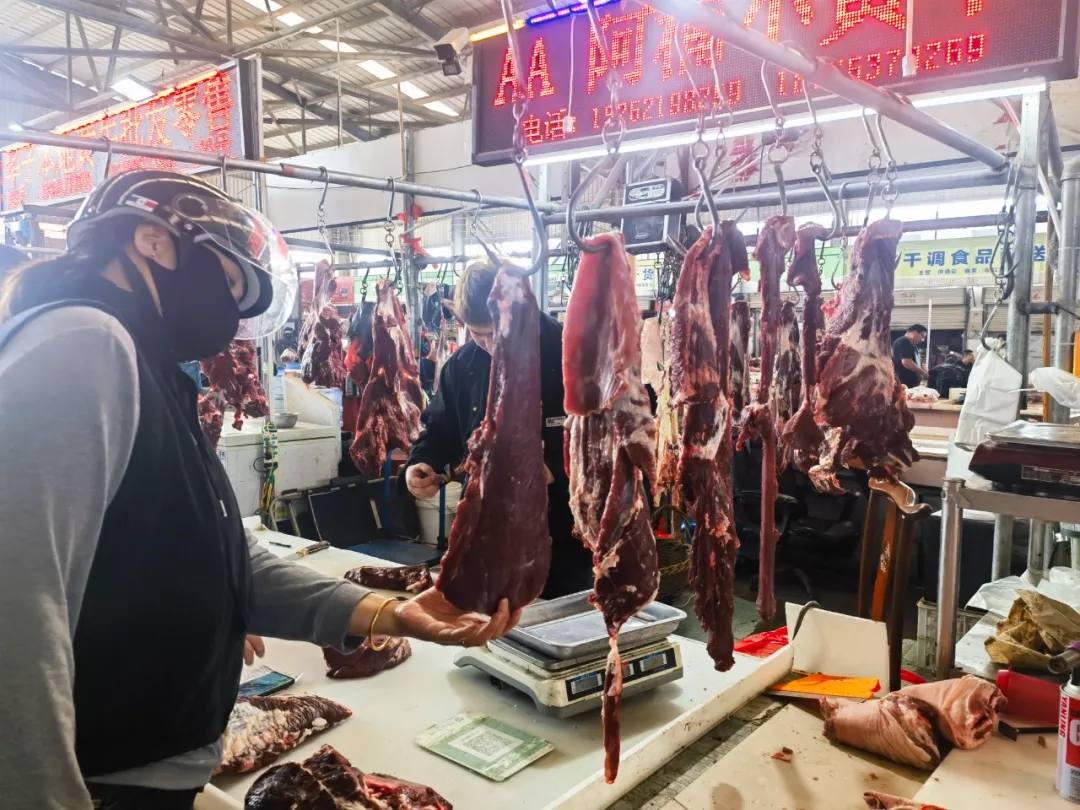 近三年最低！牛肉价格猛跌，“吃肉自由”来啦~